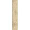 Ekena Millwork Imperial Traditional Rough Sawn Bracket w/ Offset Brace, Douglas Fir, 8"W x 32"D x 44"H BKT0806X32X44IMP01RDF - alternate 3